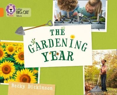 Gardening Year, The