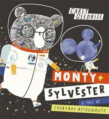 Monty & Sylvester