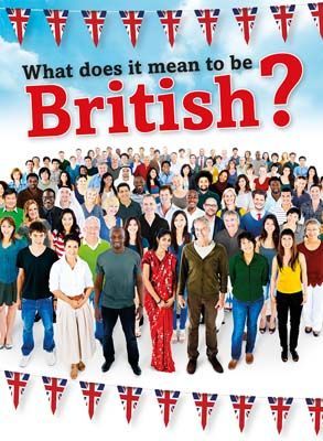 What Does It Mean to be British?