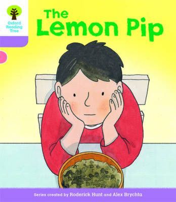 Lemon Pip