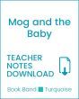 Enjoy Guided Reading: Mog and the Baby Teacher Notes