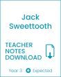 Enjoy Guided Reading: Jack Sweettooth Teacher Notes