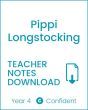 Enjoy Guided Reading: Pippi Longstocking Teacher Notes