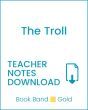 Enjoy Guided Reading: The Troll Teacher Notes