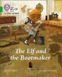 The Elf and the Bootmaker