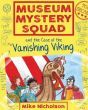 The Case of the Vanishing Viking