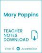 Enjoy Guided Reading: Mary Poppins Teacher Notes