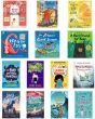 Age 4–11: Hottest New Titles for Autumn 2023