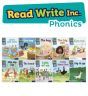 Read Write Inc. Phonics Book Bag Books: Red Ditty Pack of 100