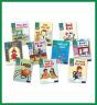 Read Write Inc. Phonics Book Bag Books: Red to Grey Pack of 118