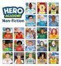 Project X Hero Academy: Non-Fiction Pack