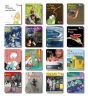 Reading Stars Phonics PHASE 2-5 Pack (6 of each book)