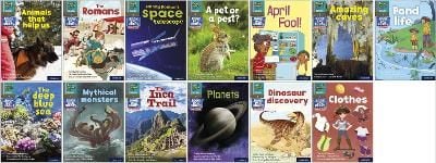 Read Write Inc. Phonics Book Bag Books: Grey Pack of 260 by Gill Munton ...