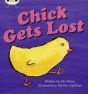 Chick Gets Lost