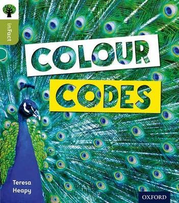 Colour Codes