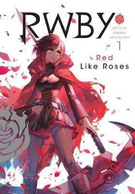 RWBY: Red Like Roses • Temporarily Unavailable