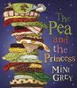 The Pea and The Princess - Pack of 6