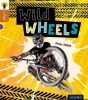 Oxford Reading Tree Infact: Level 8: Wild Wheels