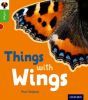 Oxford Reading Tree Infact: Oxford Level 2: Things with Wings