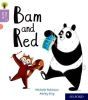 Bam & Red