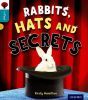 Rabbits, Hats & Secrets