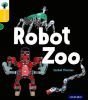 Robot Zoo