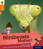 Minibeasts Matter!