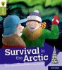 Survival in the Arctic