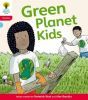 Green Planet Kids