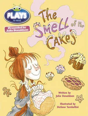 Smell of the Cakes