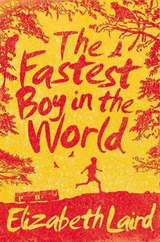 The Fastest Boy in the World - Pack of 6