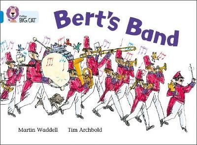 Bert's Band
