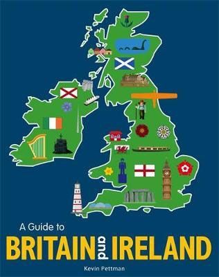 A Guide to Britain & Ireland