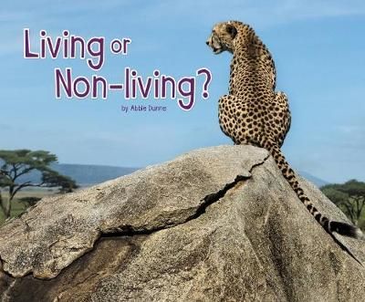 Living or Non-Living?