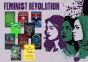 Downloadable Poster - Feminist Revolution