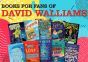 Downloadable Posters - Books for Fans of David Walliams