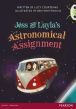 Jess & Layla's Astronomical Assignment