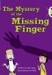 Mystery of the Missing Finger