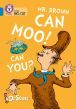 Dr Seuss - Mr Brown Can Moo! Can You? 