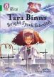 Tara Binns: Bright Spark Scientist 