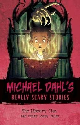 The Library Claw: And Other Scary Tales
