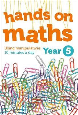 Hands-on Maths Year 5