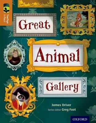 Great Animal Gallery
