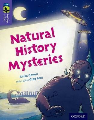 Natural History Mysteries