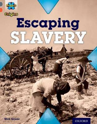 Escaping Slavery