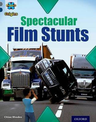 Spectacular Film Stunts