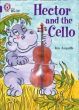 Hector and the Cello: Band 08/Purple