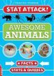 Awesome Animals: Facts, Stats and Quizzes