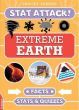 Extreme Earth Facts, Stats and Quizzes