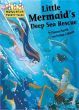 Little Mermaid's Deep Sea Rescue